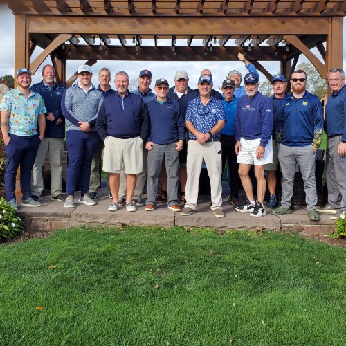 BMGA Entry in the Blackledge Classic