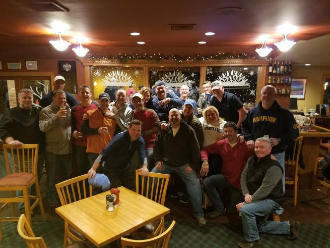 Join the Tuesday 4-6:00 pm Winter Simulator League!