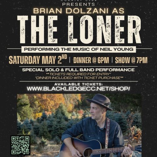 Brian Dolzani Show 5/2 Table of 8